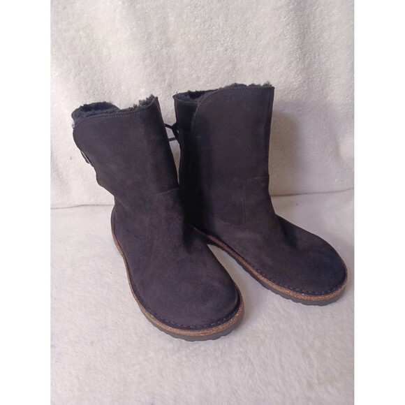 BIRKENSTOCK UPPSALA Boots‎ - Picture 1 of 8
